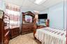 Unit 1: Bedroom