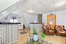 Unit 3: Livingroom/Kitchen