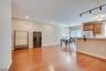Dinning, Living & Family Room