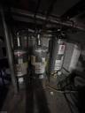 hot water heaters