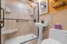 First floor bathroom