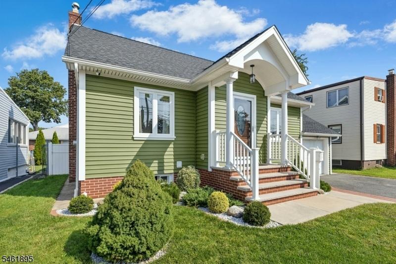 50 Raritan Rd