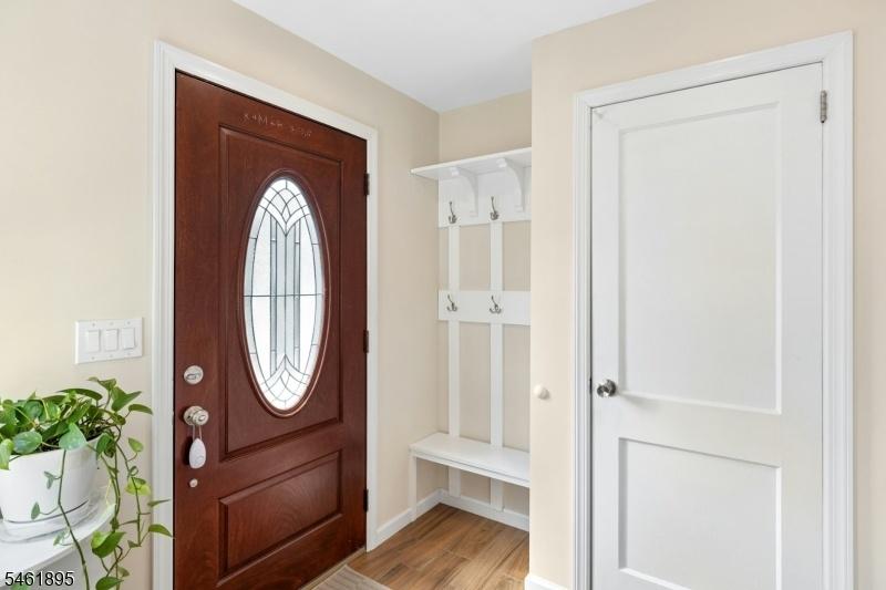 Entryway