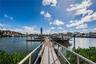 Walkway to your boat slip