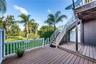 Rec room patio