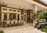 Virtually Staged. Furniture & Decor for Illustration Only