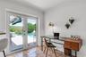 Dedicated home office space, perfect for remote work