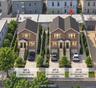 Conceptual plan only – not DOB approved. Buyer to verify all development potential.