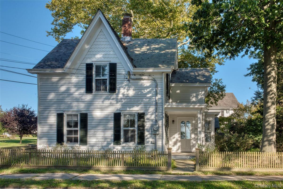 Victorian