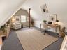 WALK UP ATTIC AI