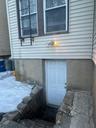 Access to the Basement