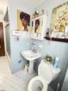 Unit 1 Bathroom