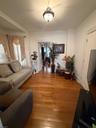 Unit 1 Living Room