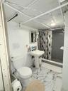 Basement Bathroom