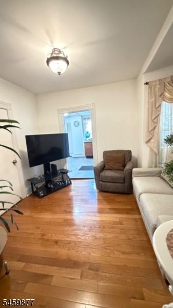 Unit 1 LIving Room