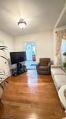 Unit 1 LIving Room
