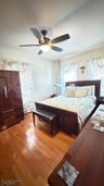Unit 1 Bedroom