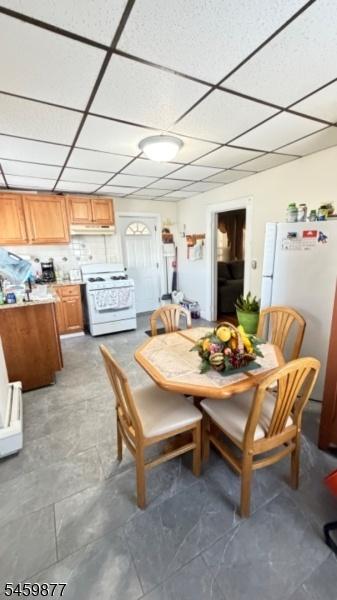 Unit 1 Kitchen