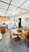 Unit 1 Kitchen