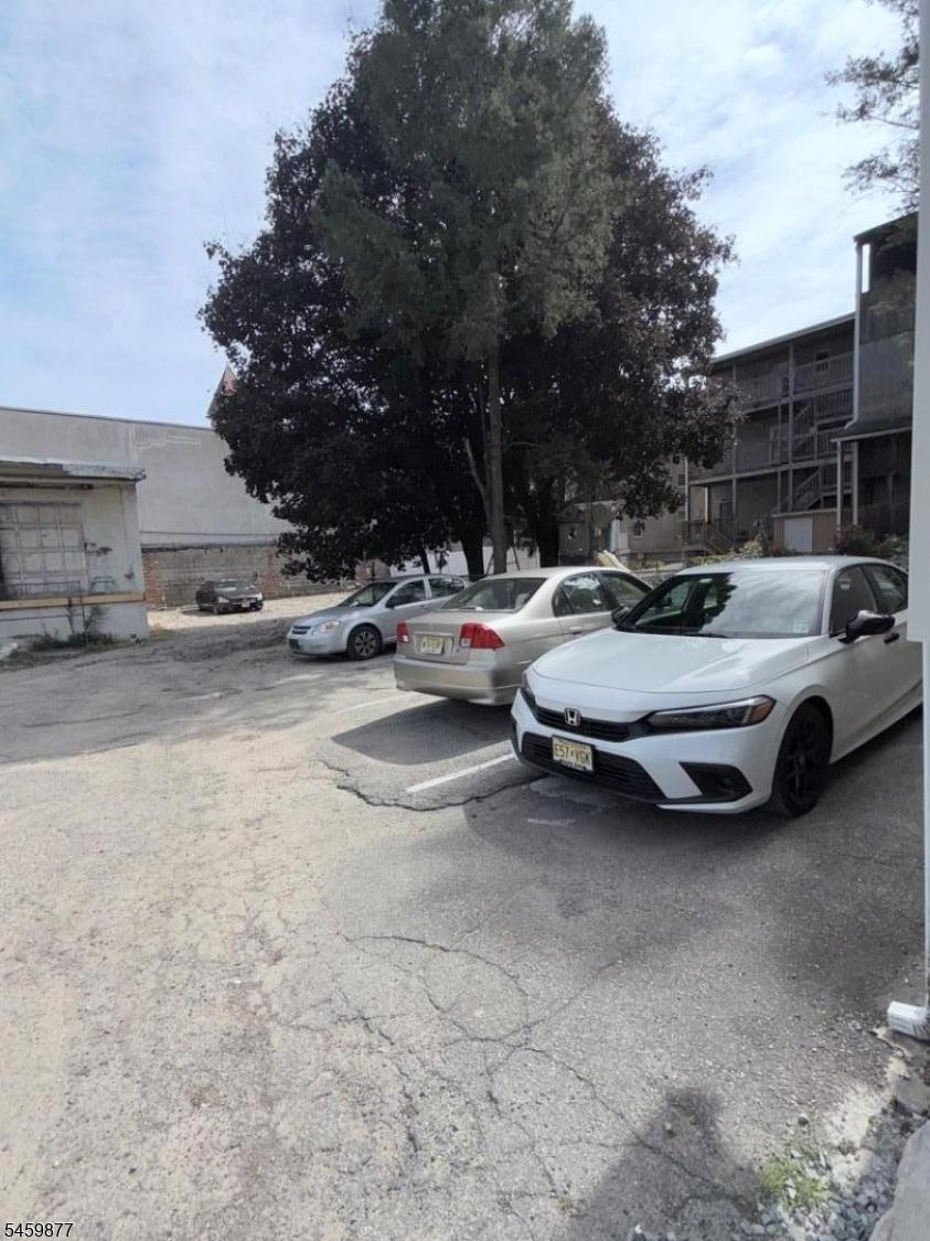 Parking Lot