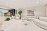 Living Room Dining Room