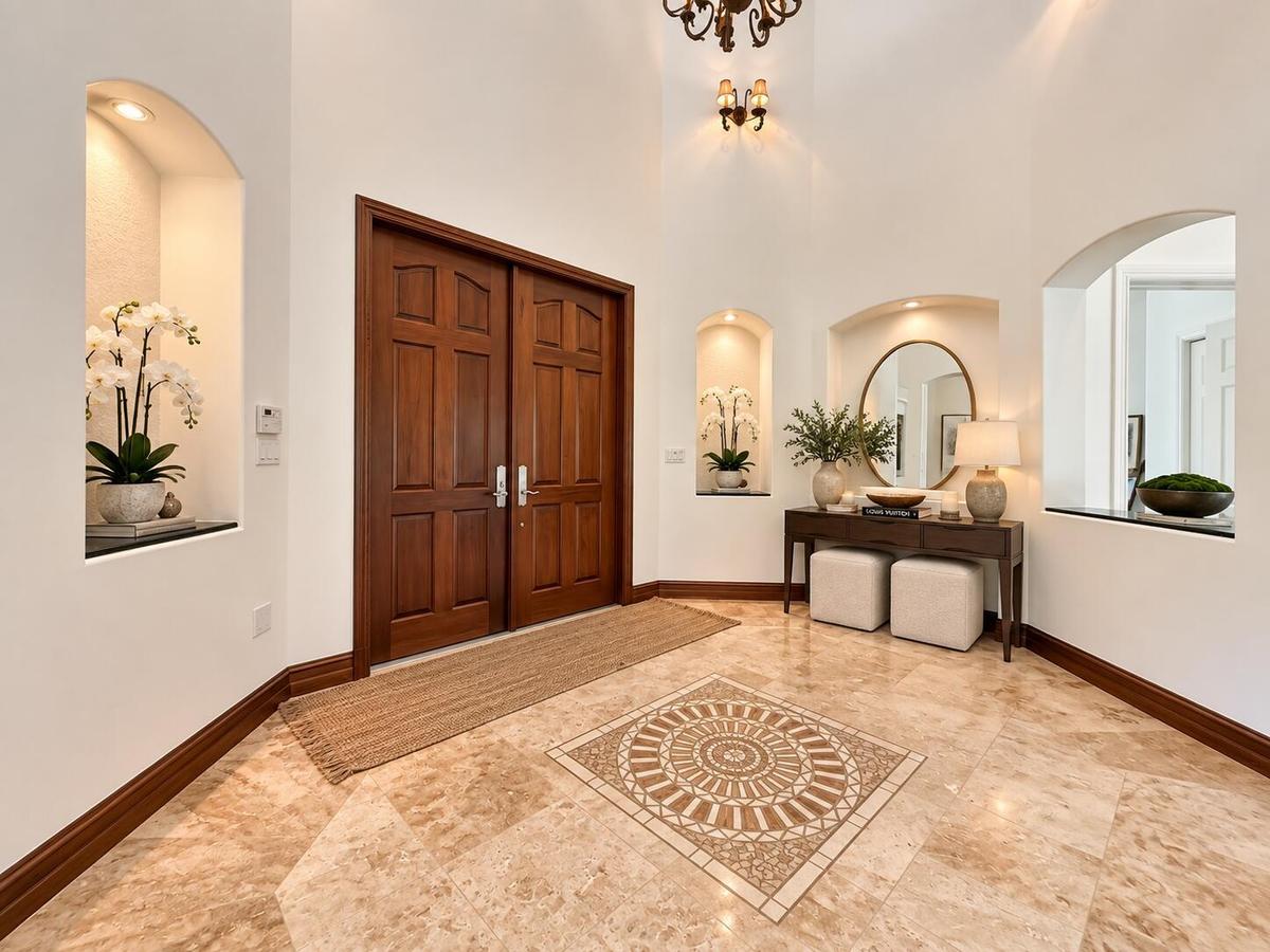 FOYER