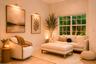 MASTER BEDROOM - SITTING AREA