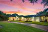 FRONT OF SUBJECT PROPERTY