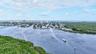 Waterfront properties with direct water access