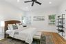 1st floor bedroom