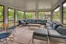 screened porch