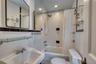2nd floor full bath