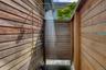 outdoor shower