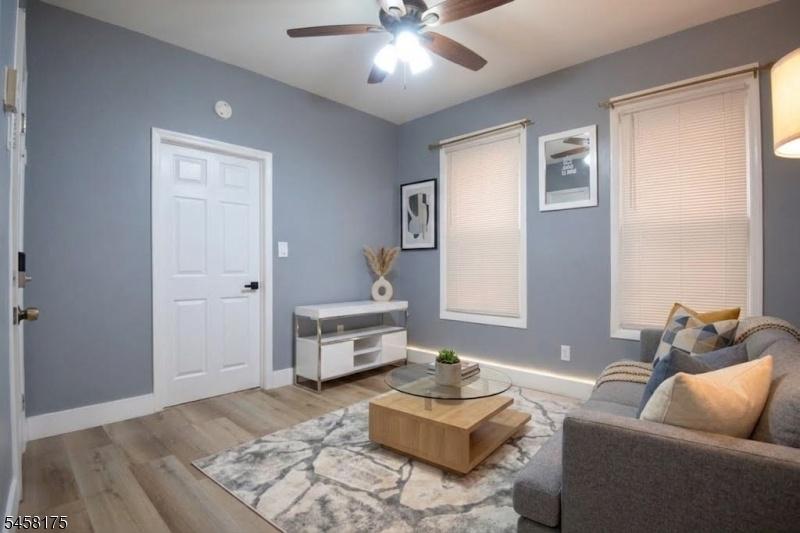 Living RoomFurnished