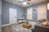 Living RoomFurnished