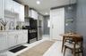 Kitchen Furnished