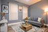 Living Room Furnished