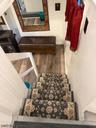 stairs to bsmt