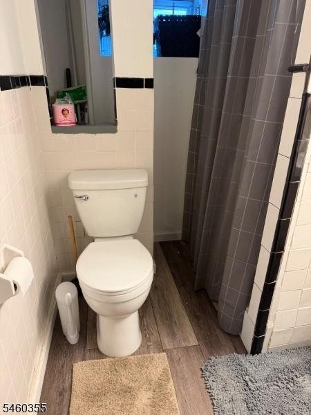 bathroom basement