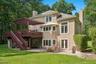 Back view of Home