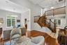 Living/Family Rooms