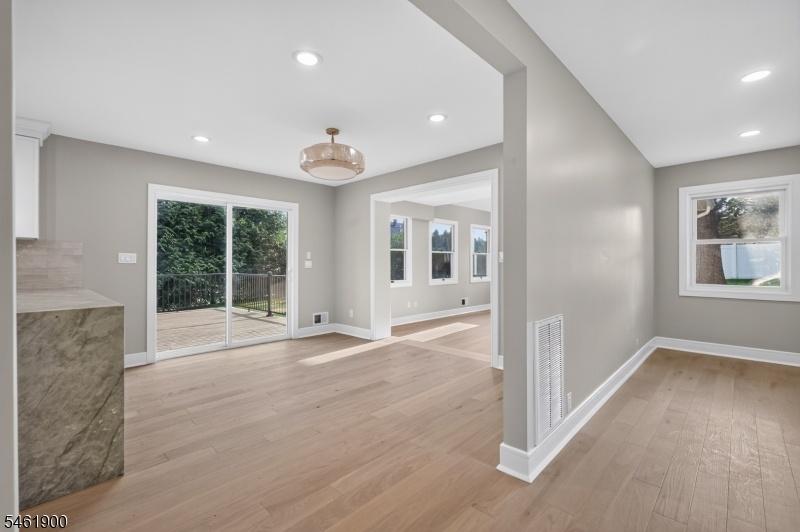 Main Floor