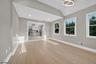 Living room/ family room