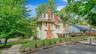 Rear of Home