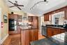 Gourmet Kitchen