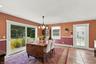 Formal Dining Area