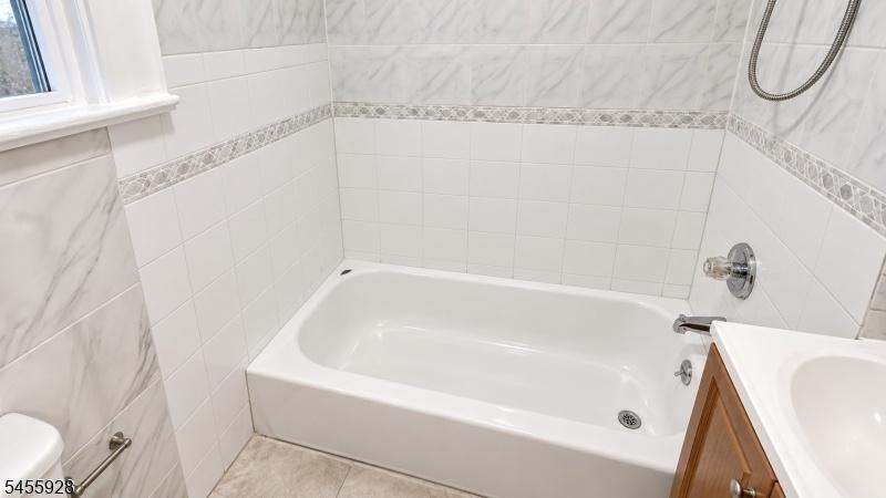 bath