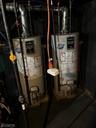 water tanks