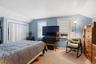 SECOND FLOOR BEDROOM