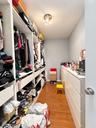 unit 1 closet